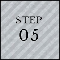 STEP 05